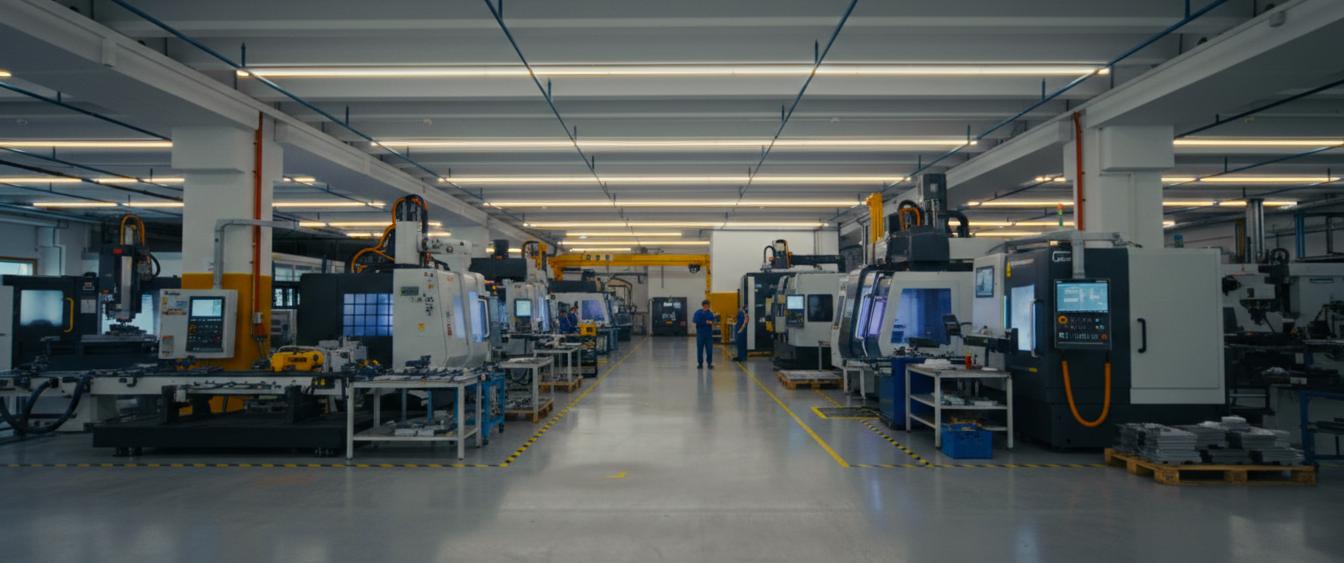 Industrieunternehmen