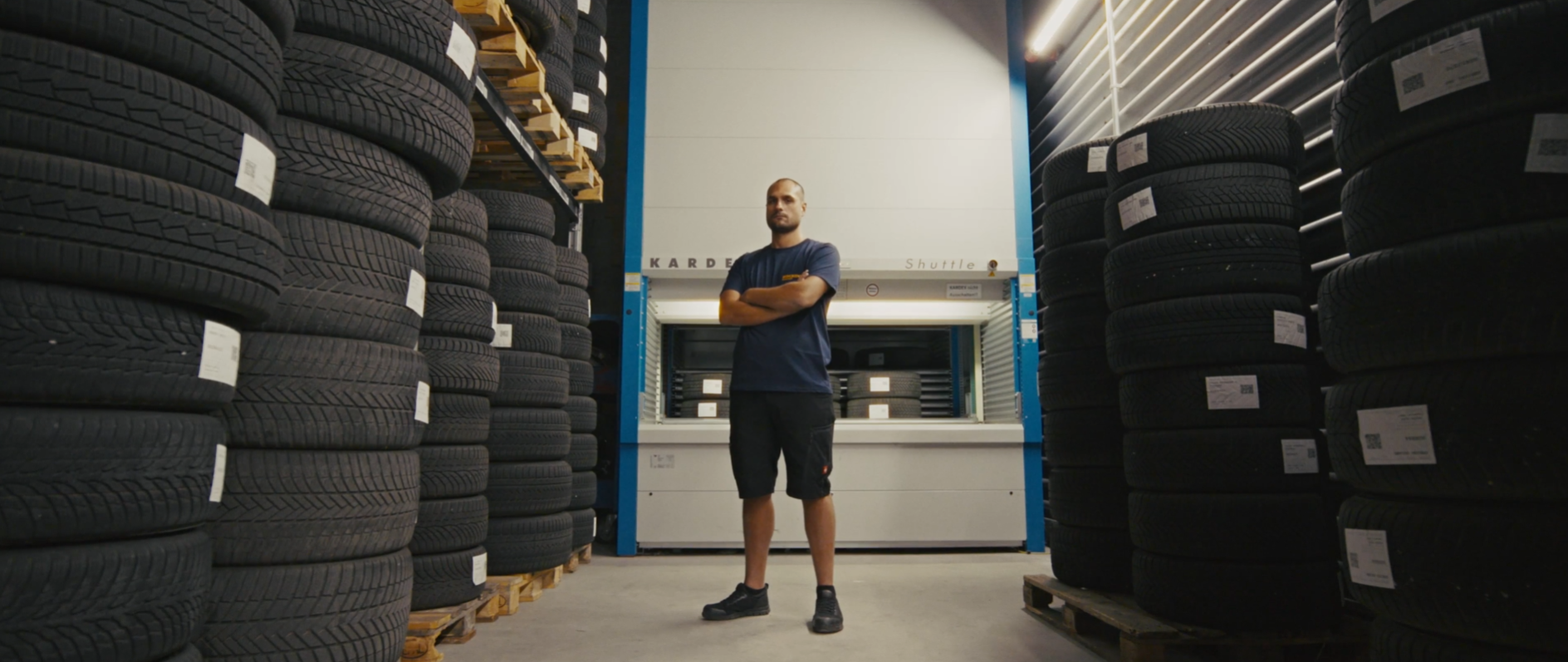 Individuelle Schnittstellen