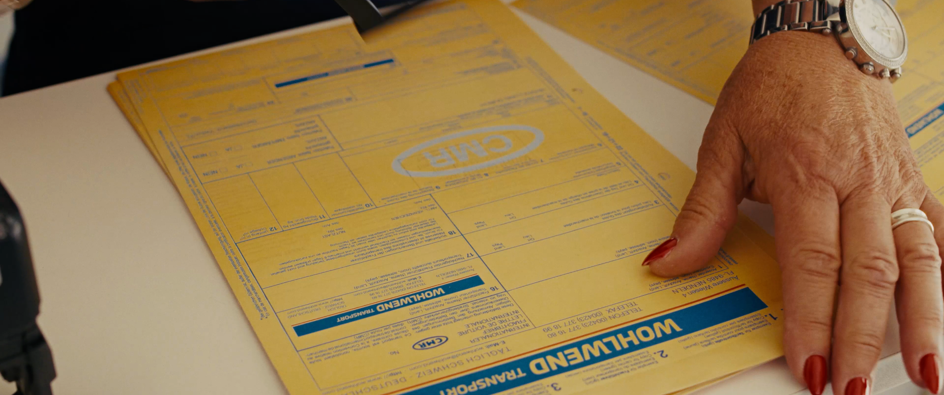 Rechtssichere Dokumentation