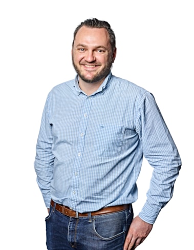 Fabian Wohlwend