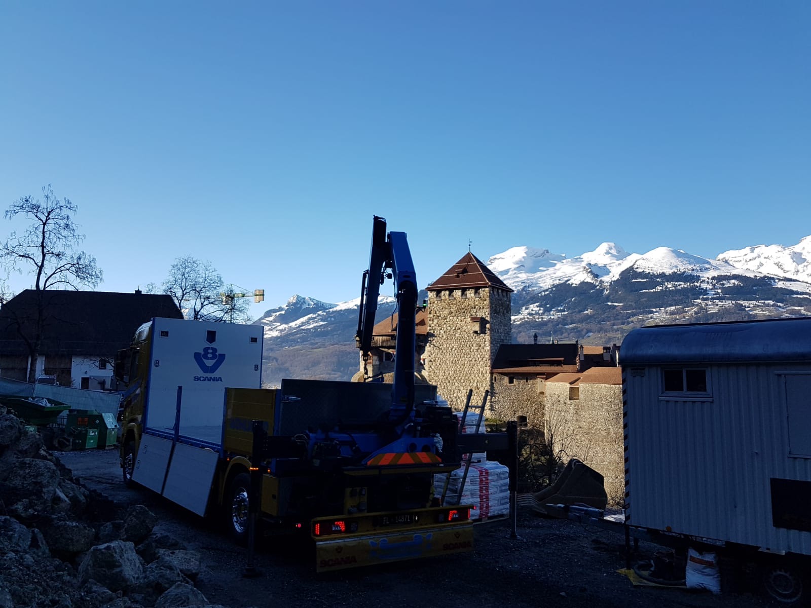 Beispiel aus der Praxis