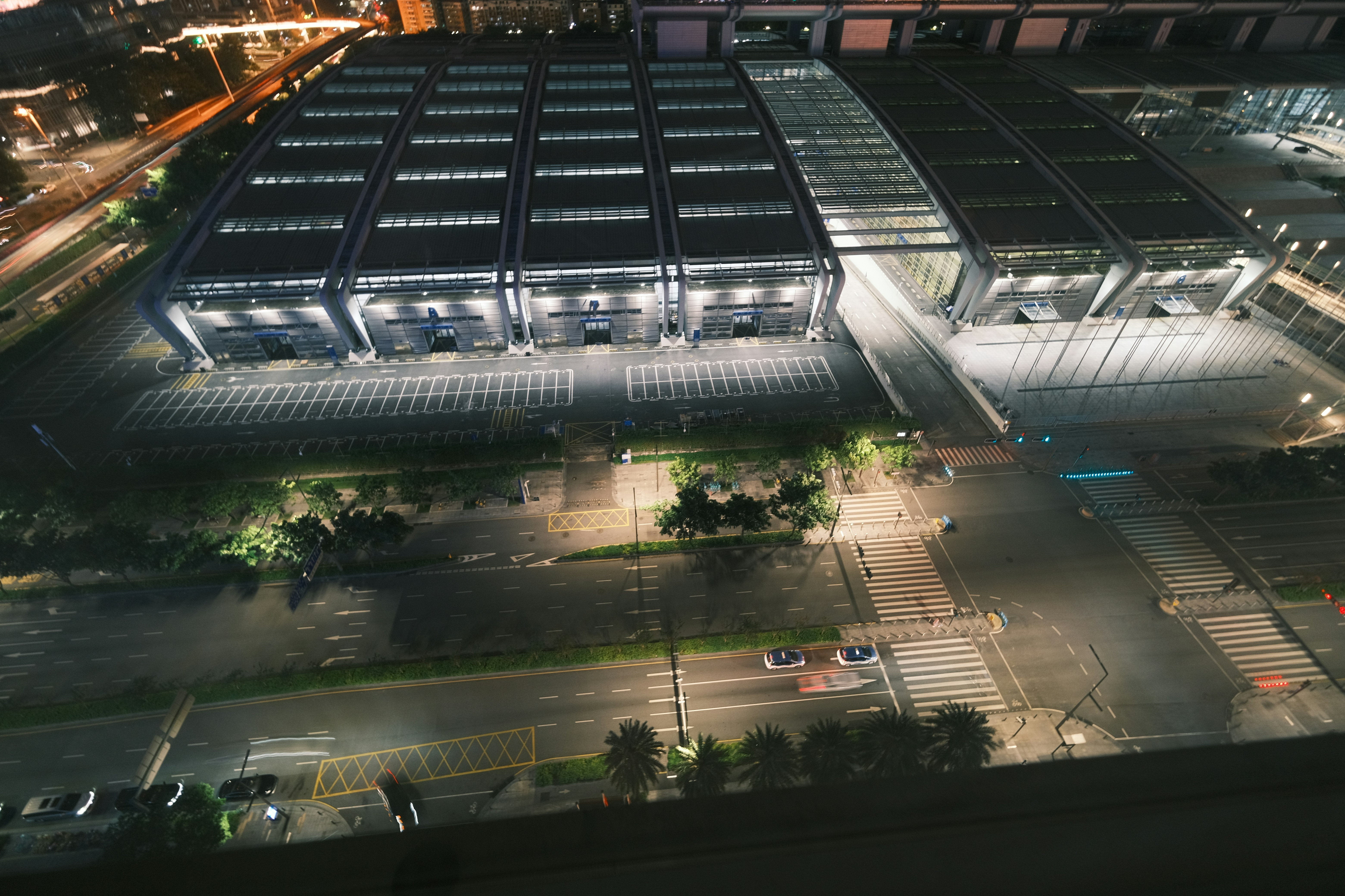 Event- und Messeorganisationen