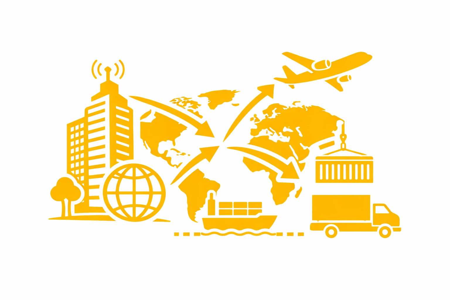 Internationale Konzerne