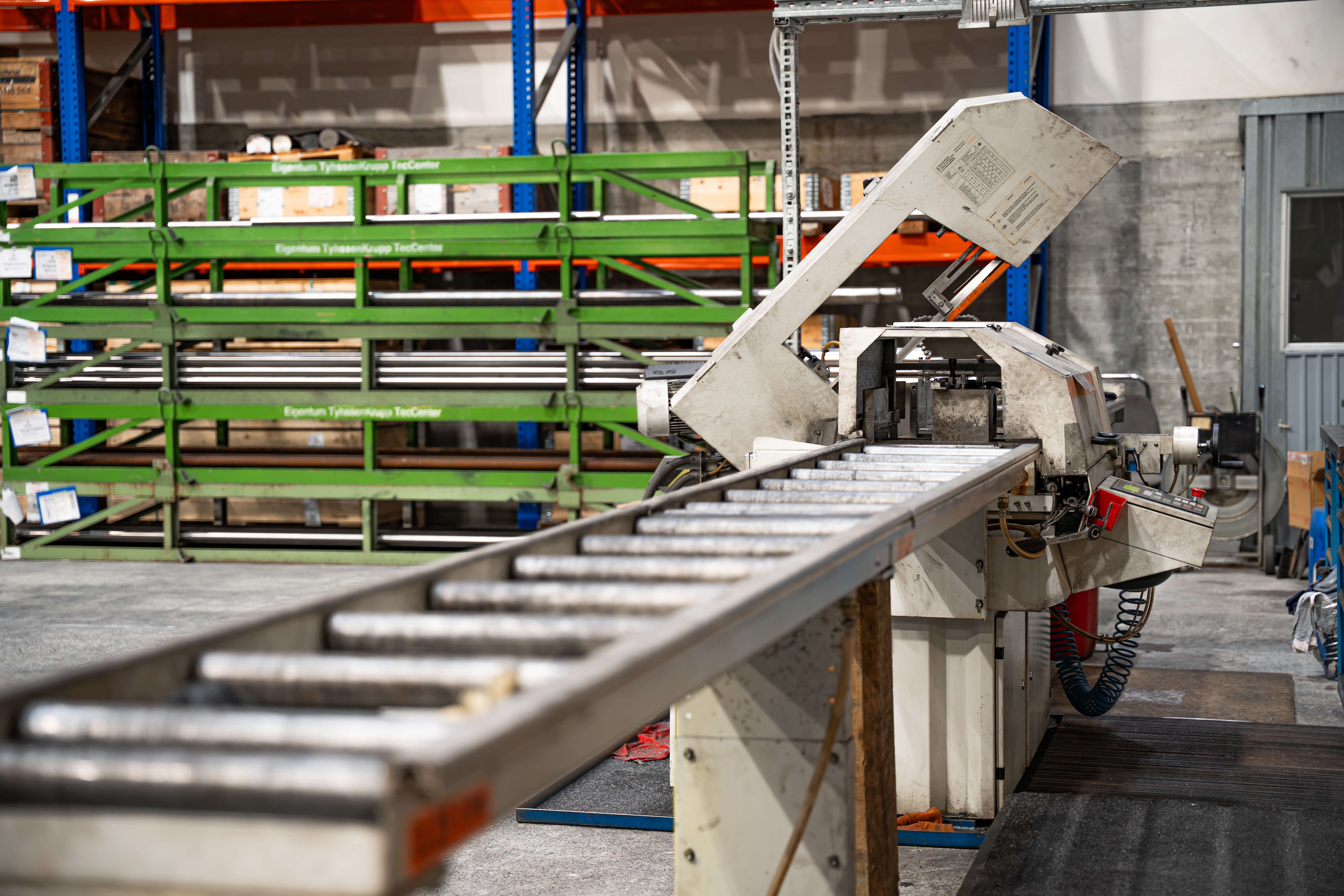 Value Added Services