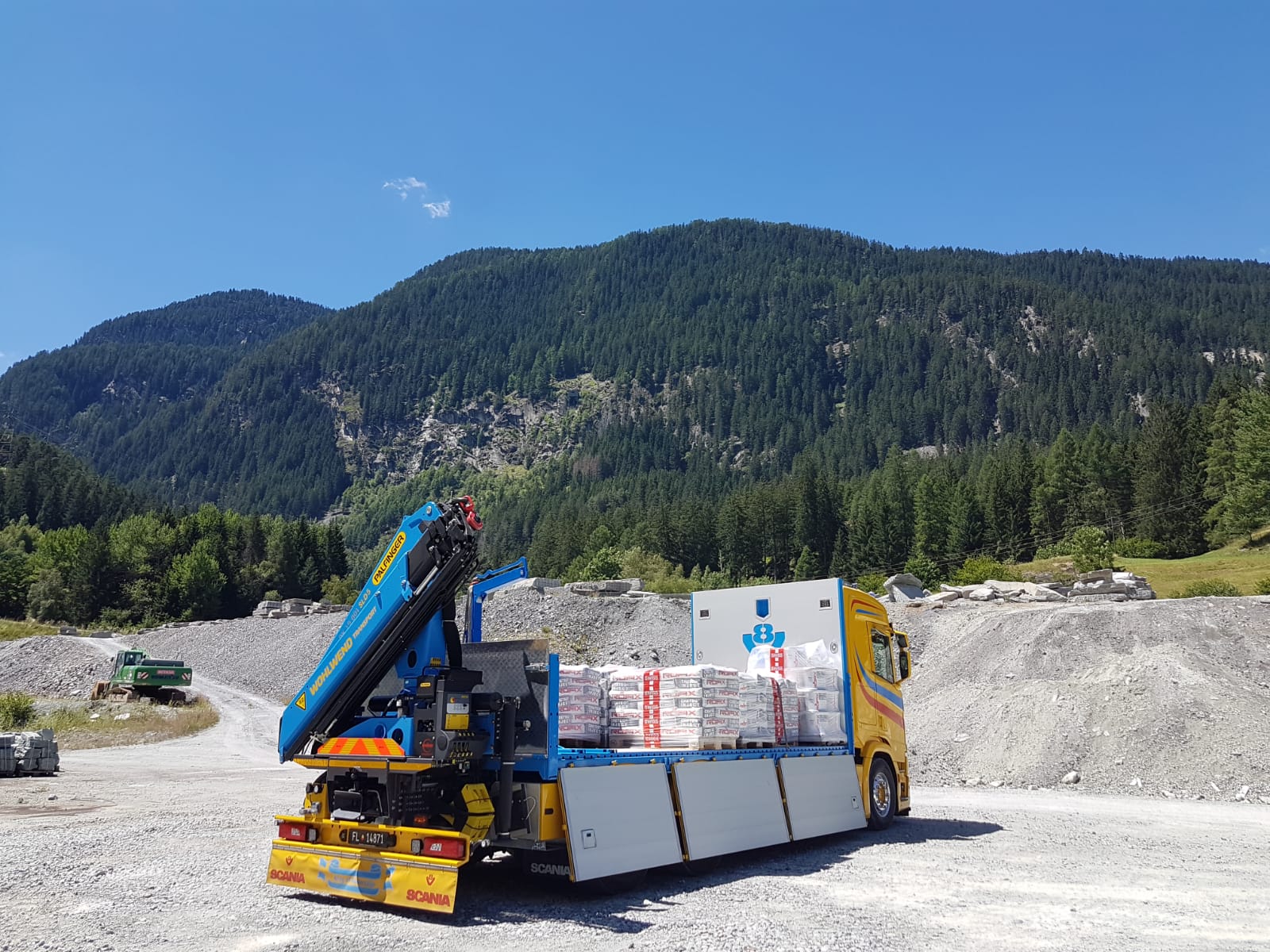 Zeitfenstersteuerung 