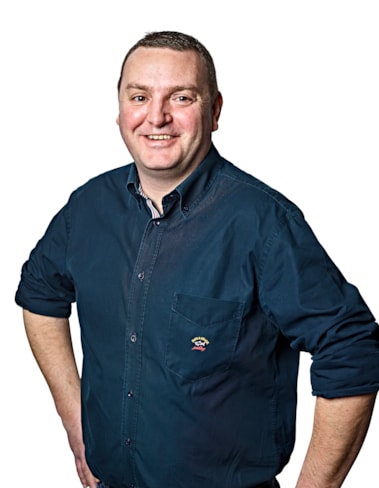 Anton Wohlwend
