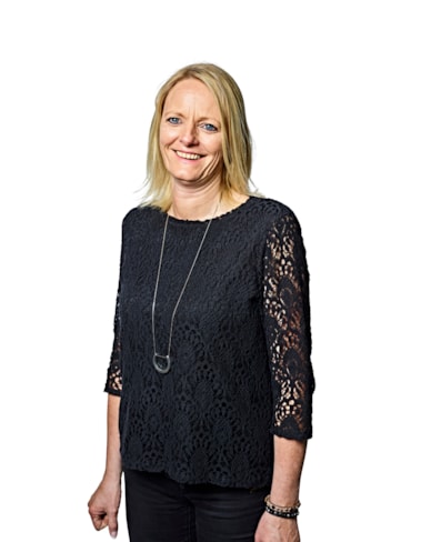 Belinda Wohlwend