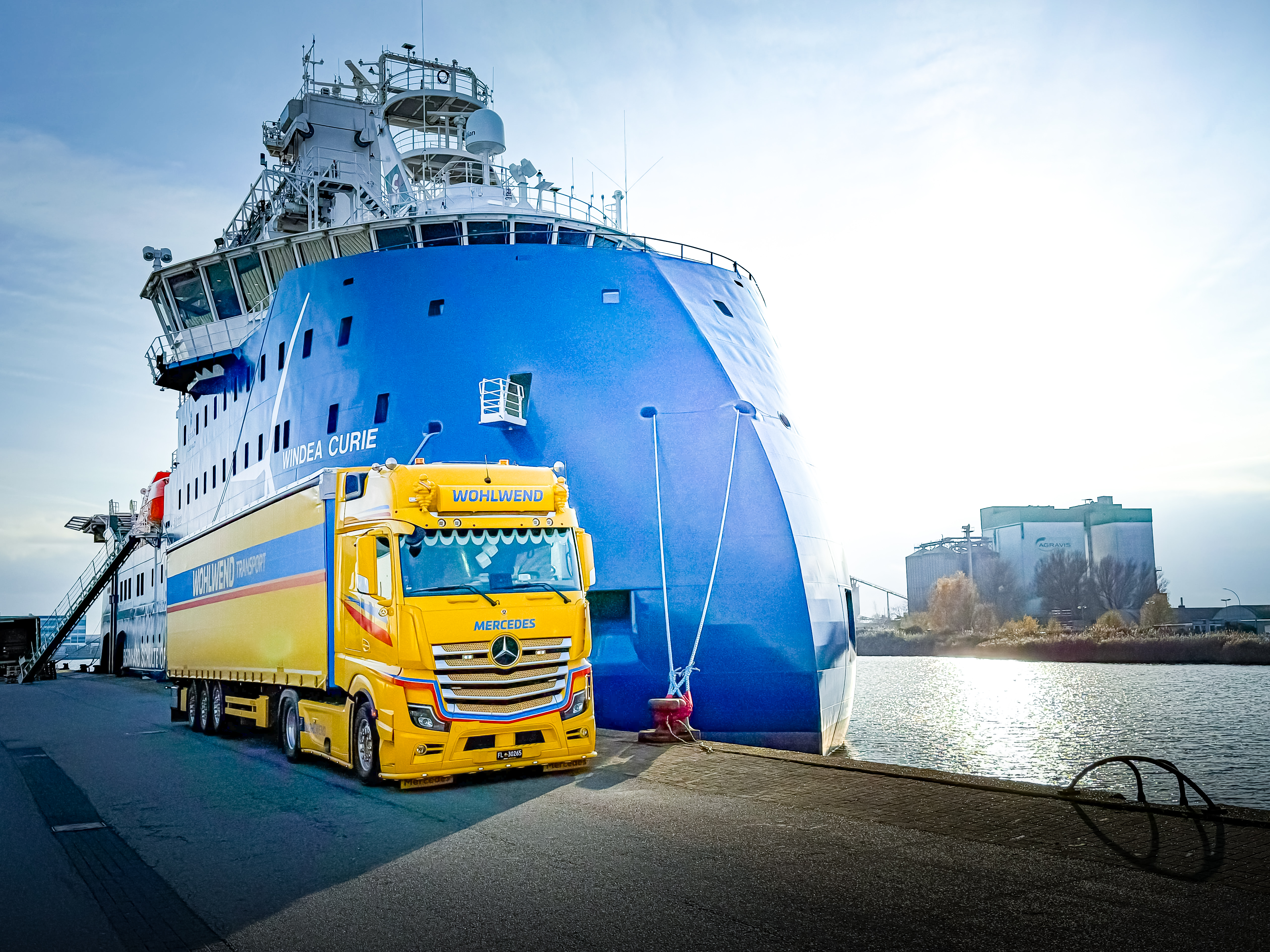 Beispiel aus der Praxis