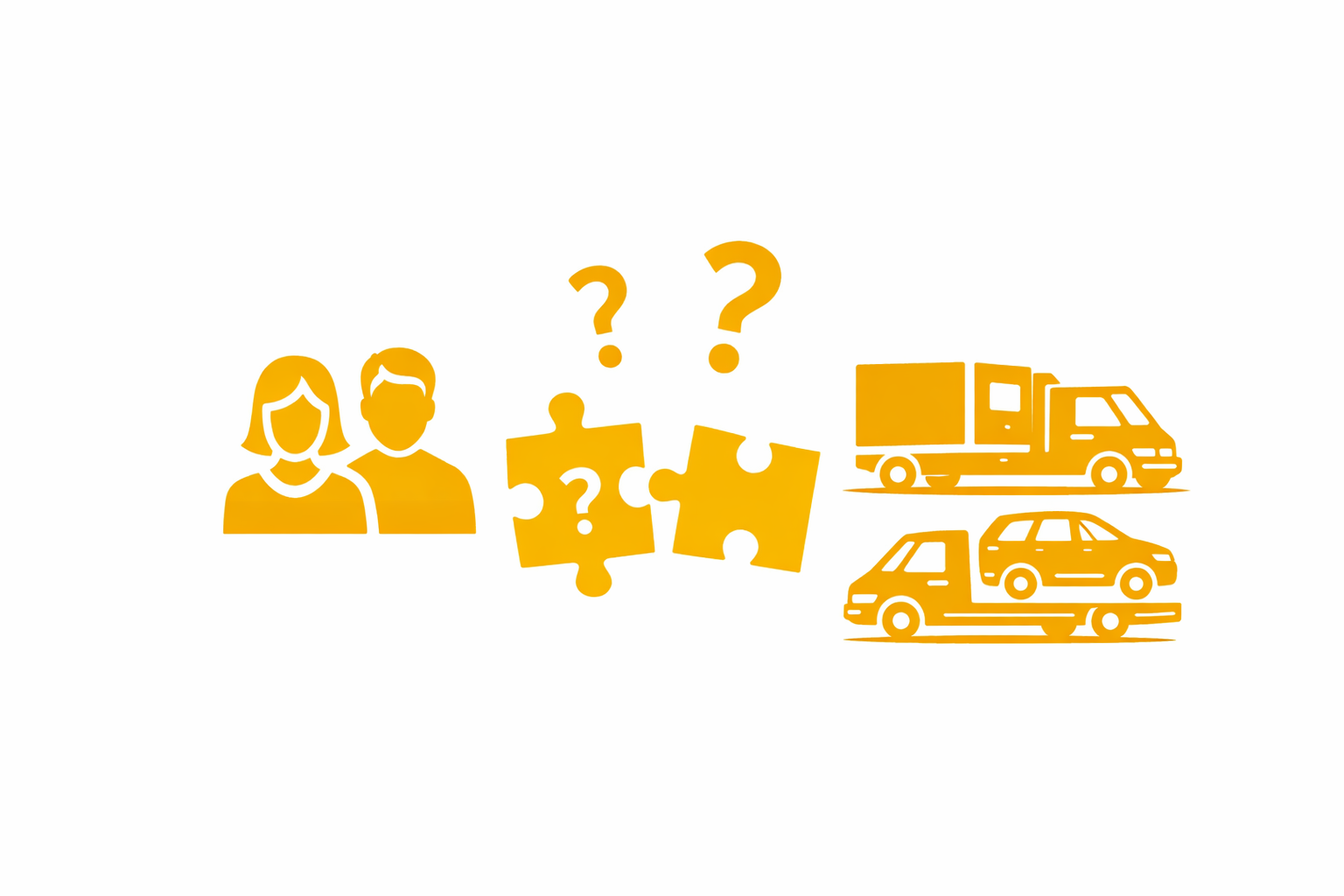 Kunden mit individuellen Transportanforderungen