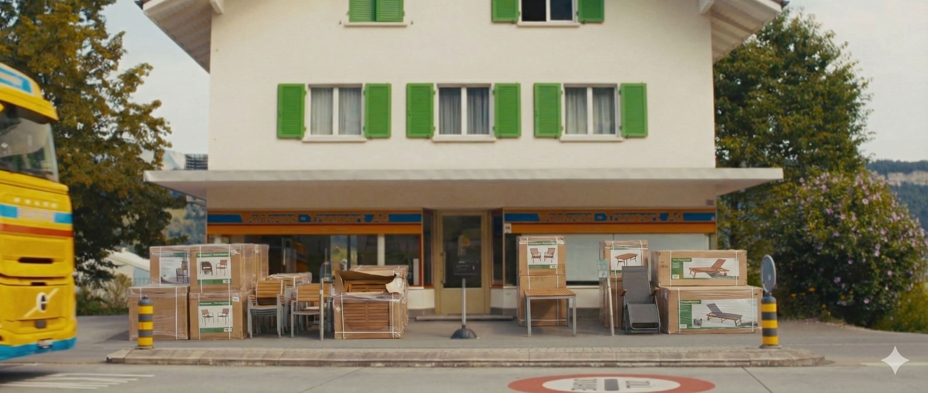 Beispiel aus der Praxis