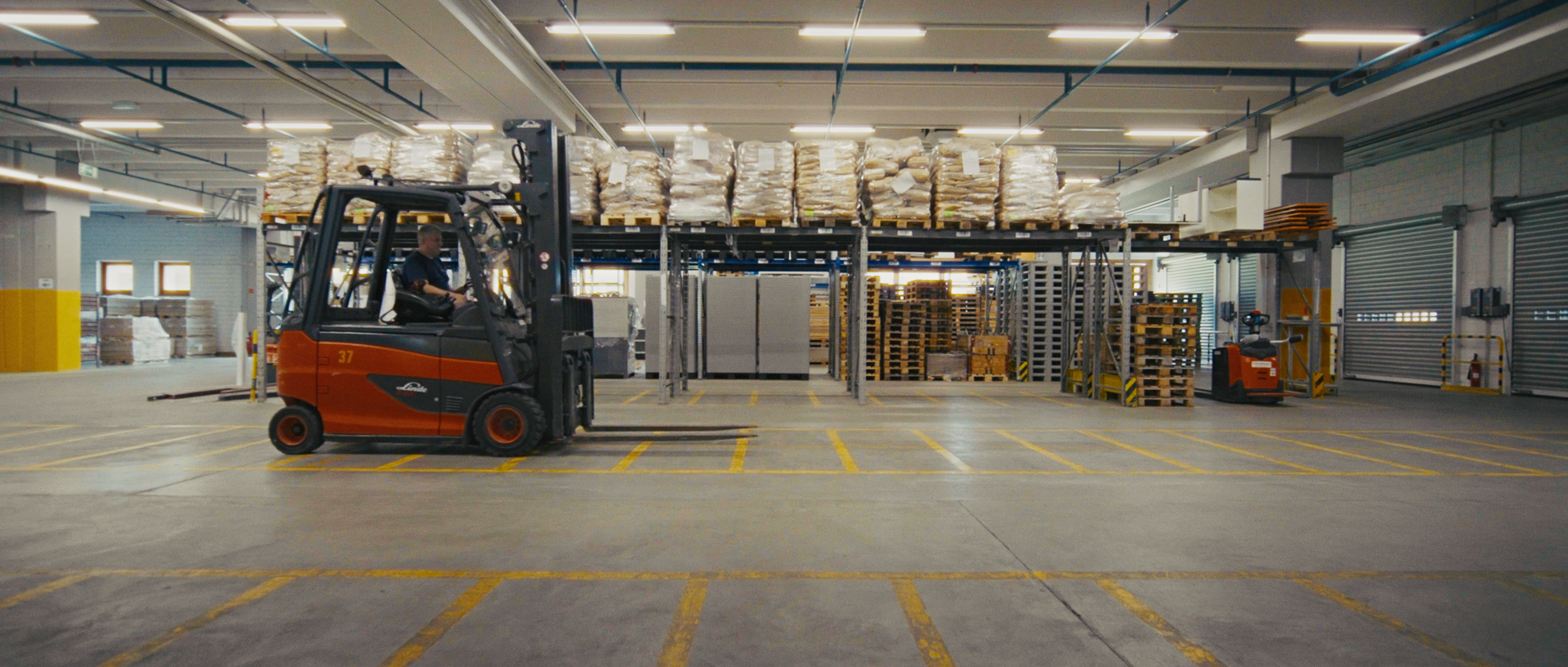 Flexible Kapazitätssteuerung