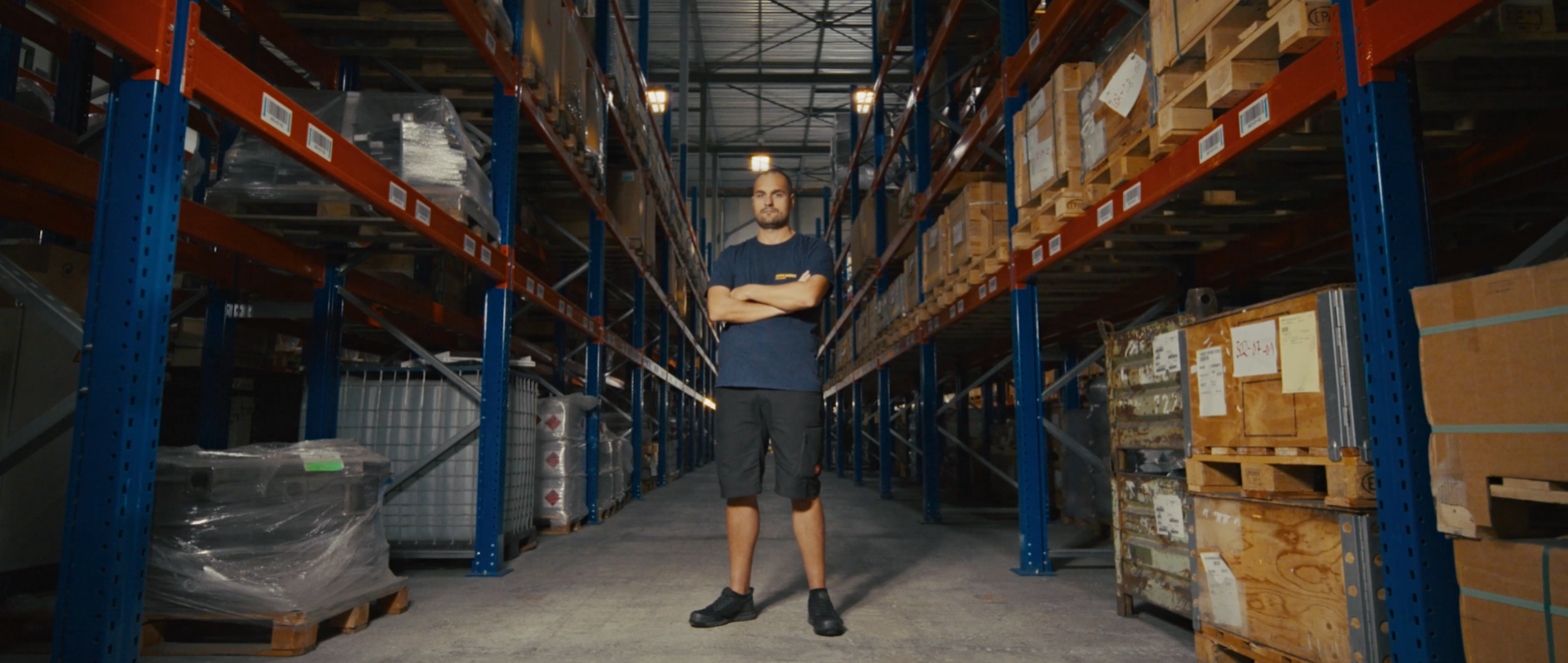 Schulung und Support