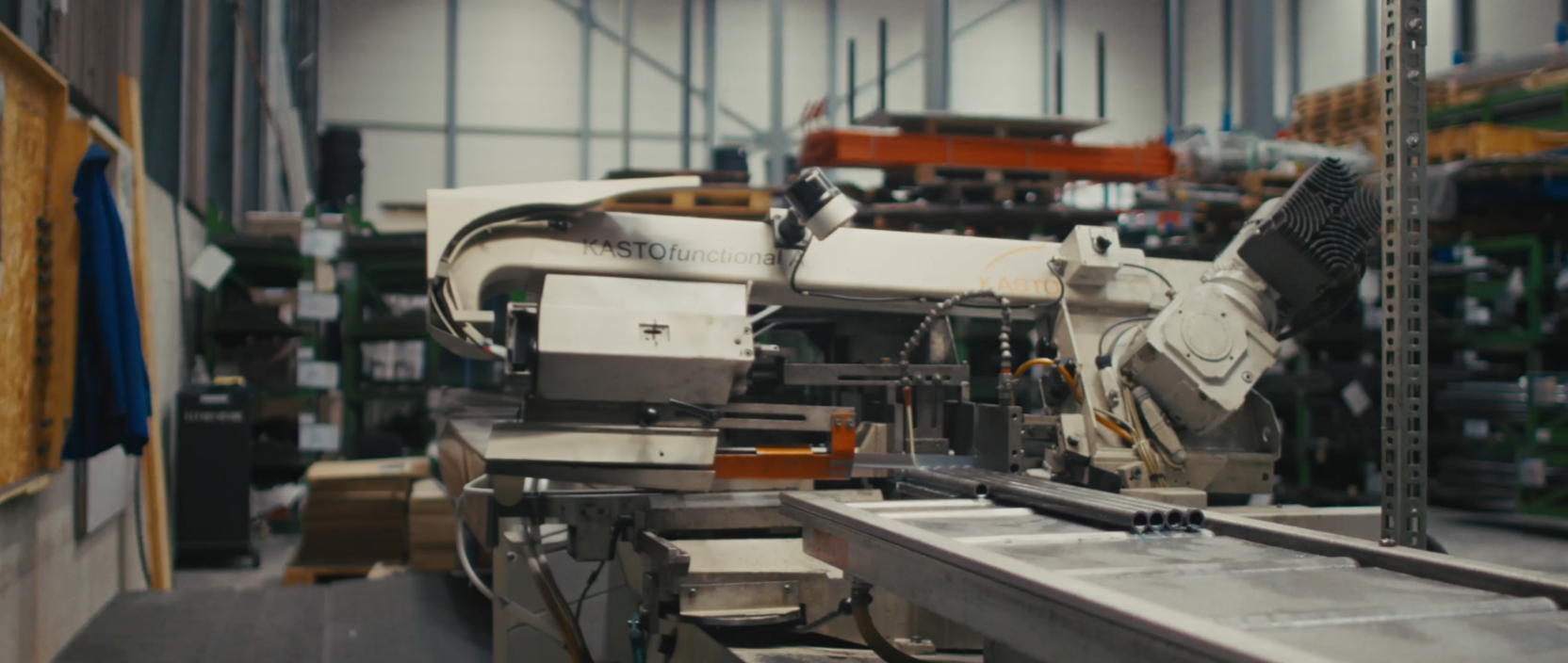 Industrieunternehmen