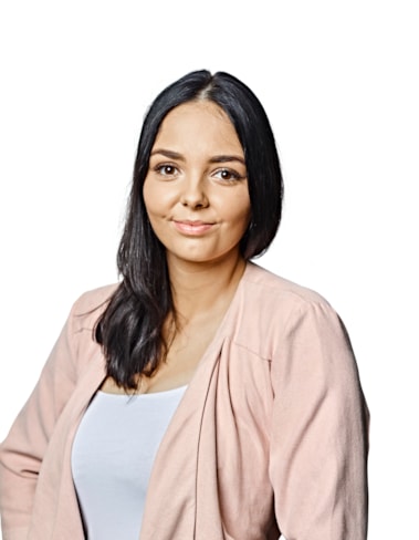 Laura Wohlwend