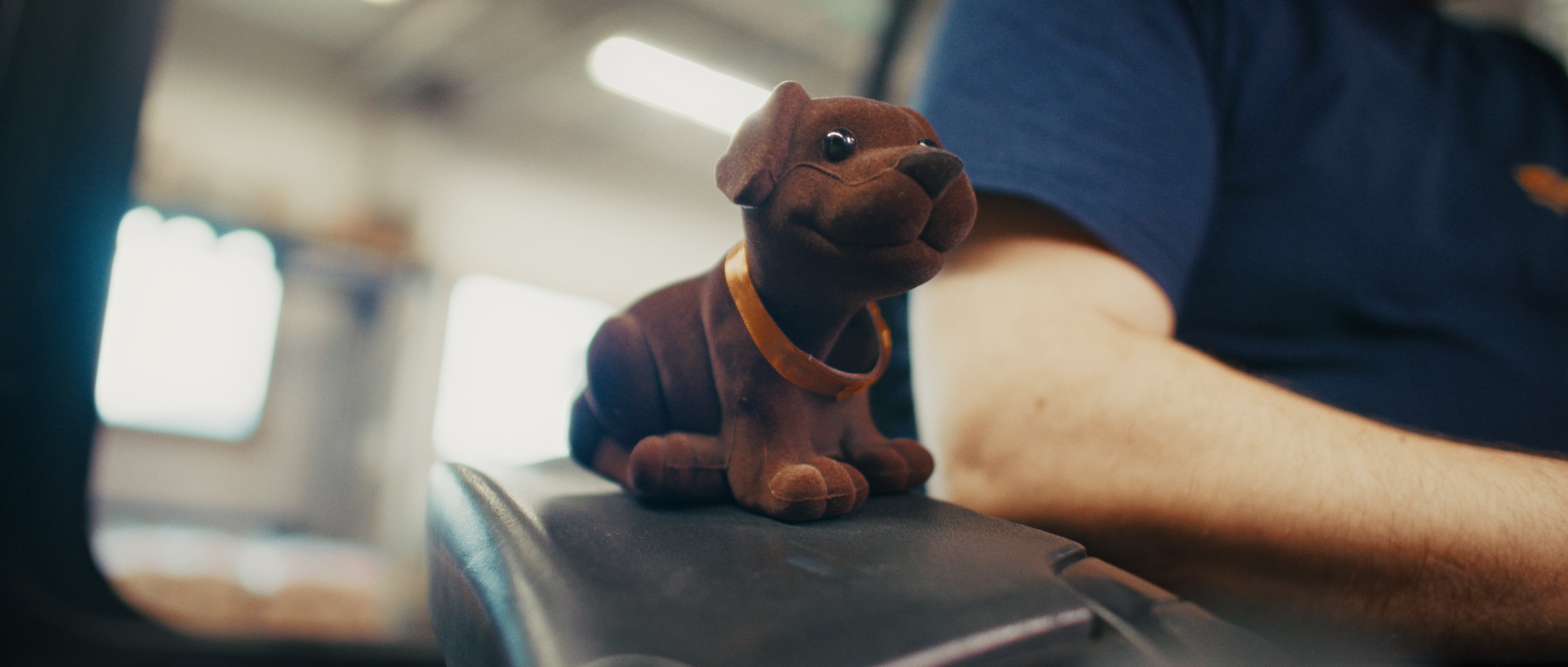 Steuerung der Warenströme