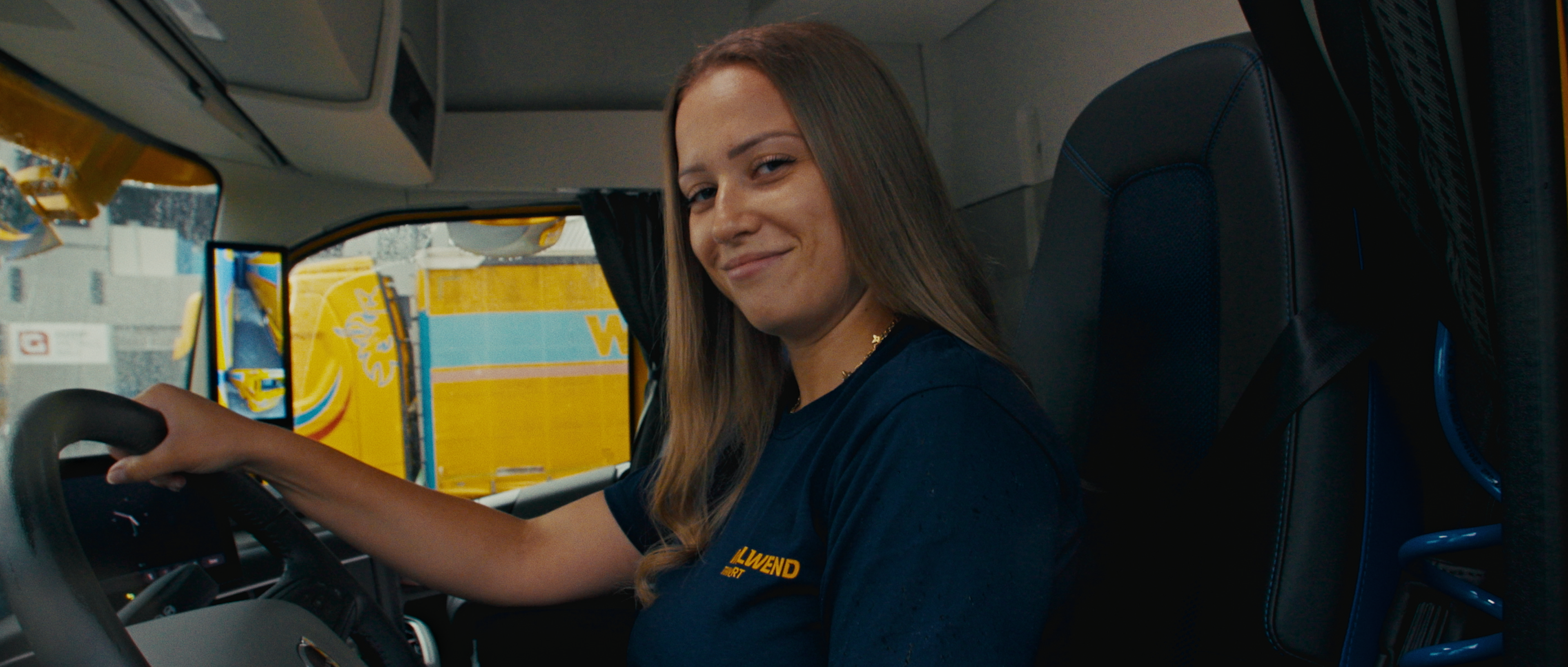 Feste Ansprechpartner