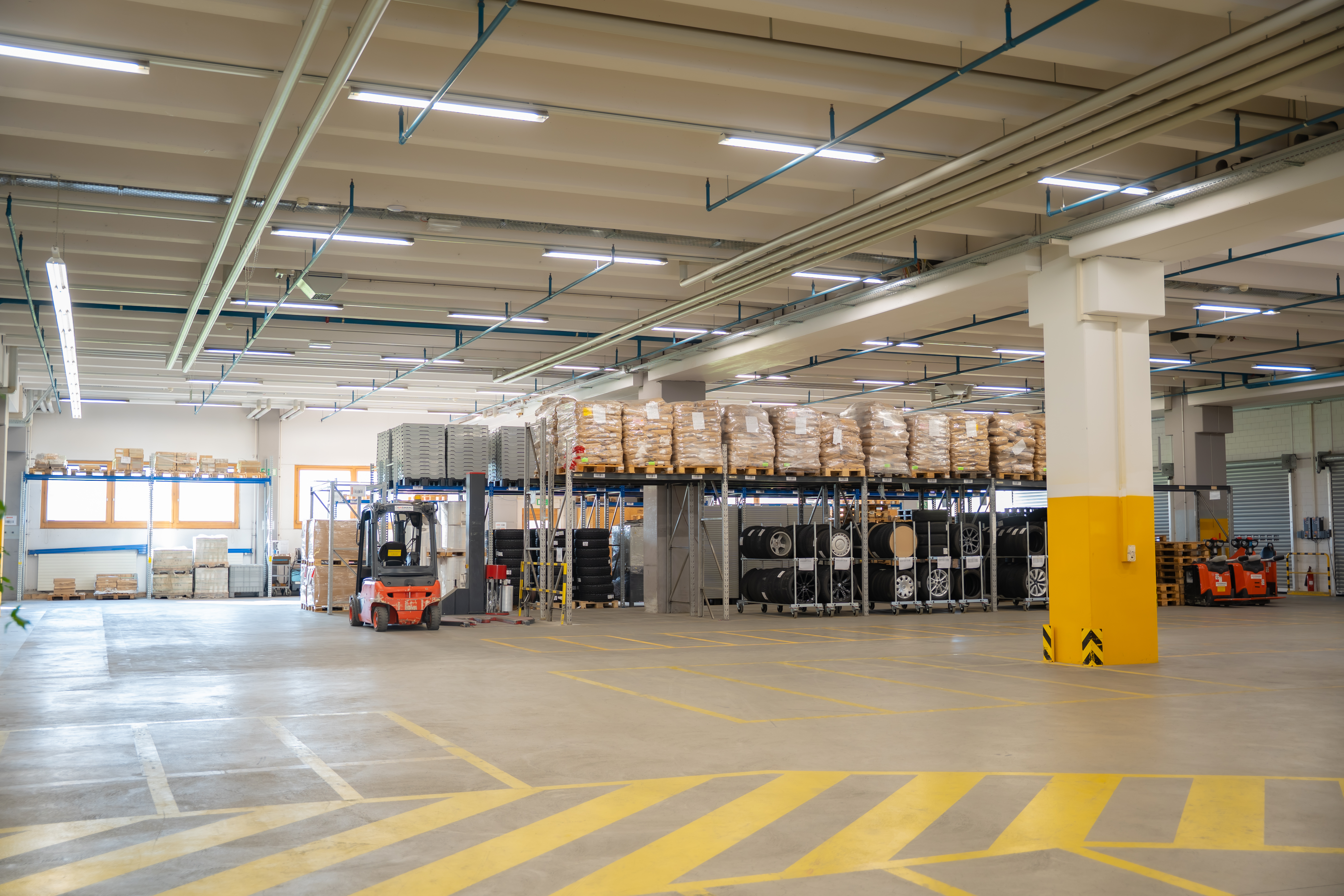 E-Commerce und Handel 