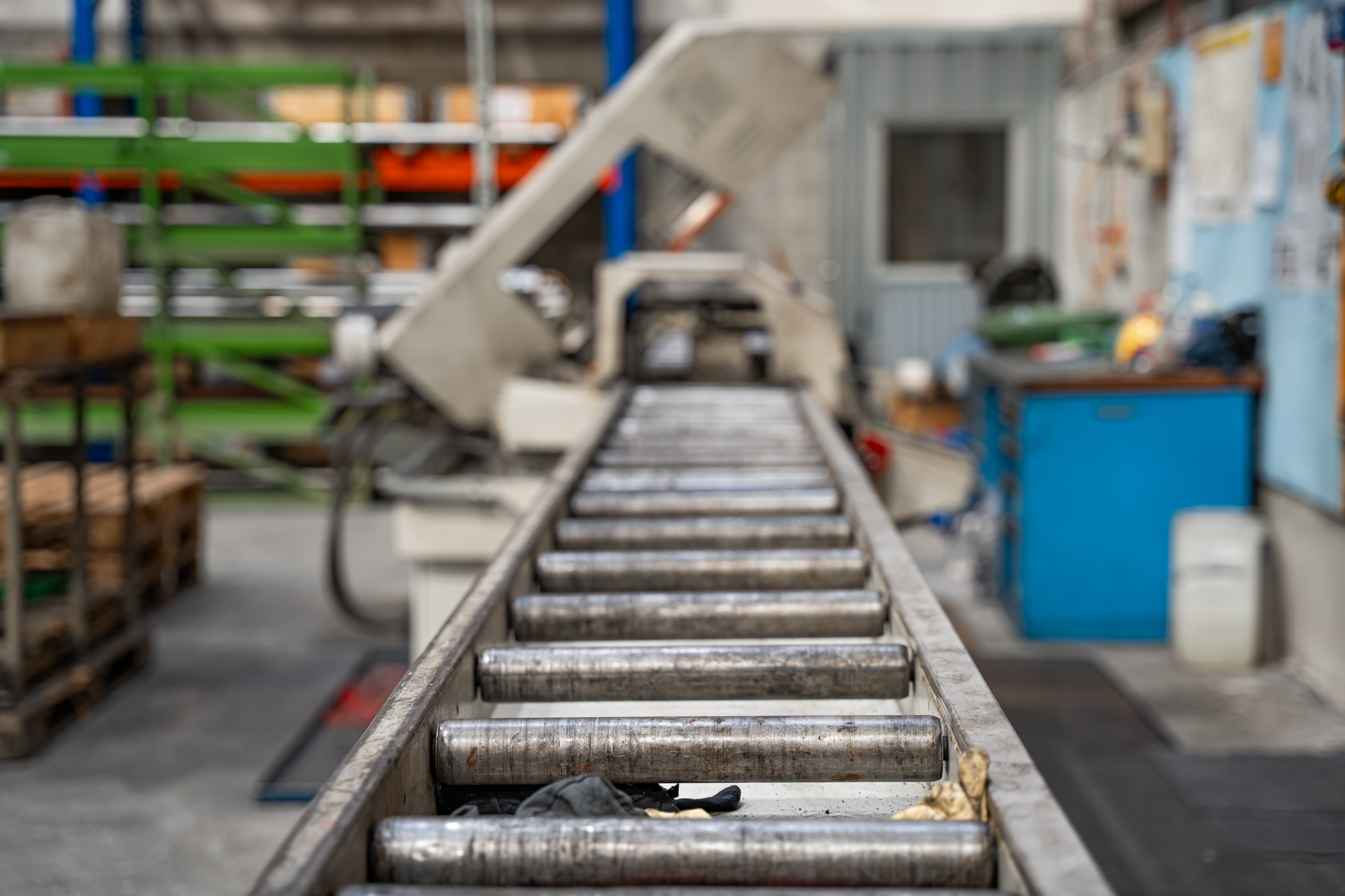 Value Added Services