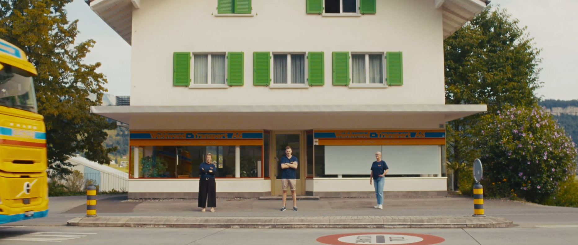 Beispiel aus der Praxis