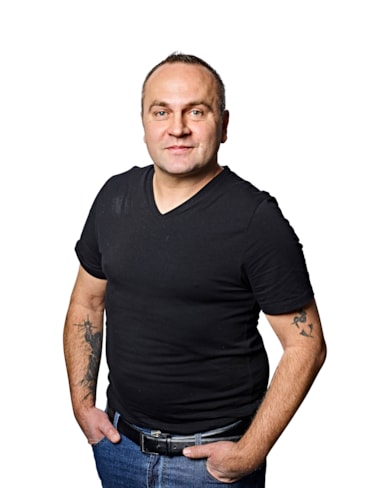 Stefan Rhyner