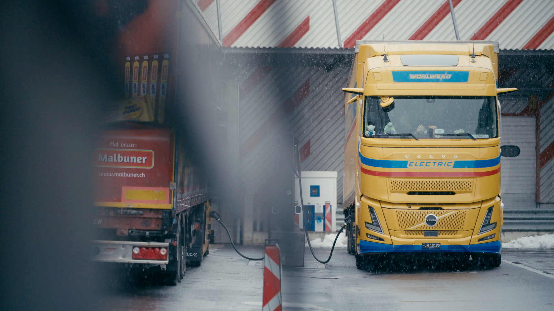 Mobilität mit Verantwortung