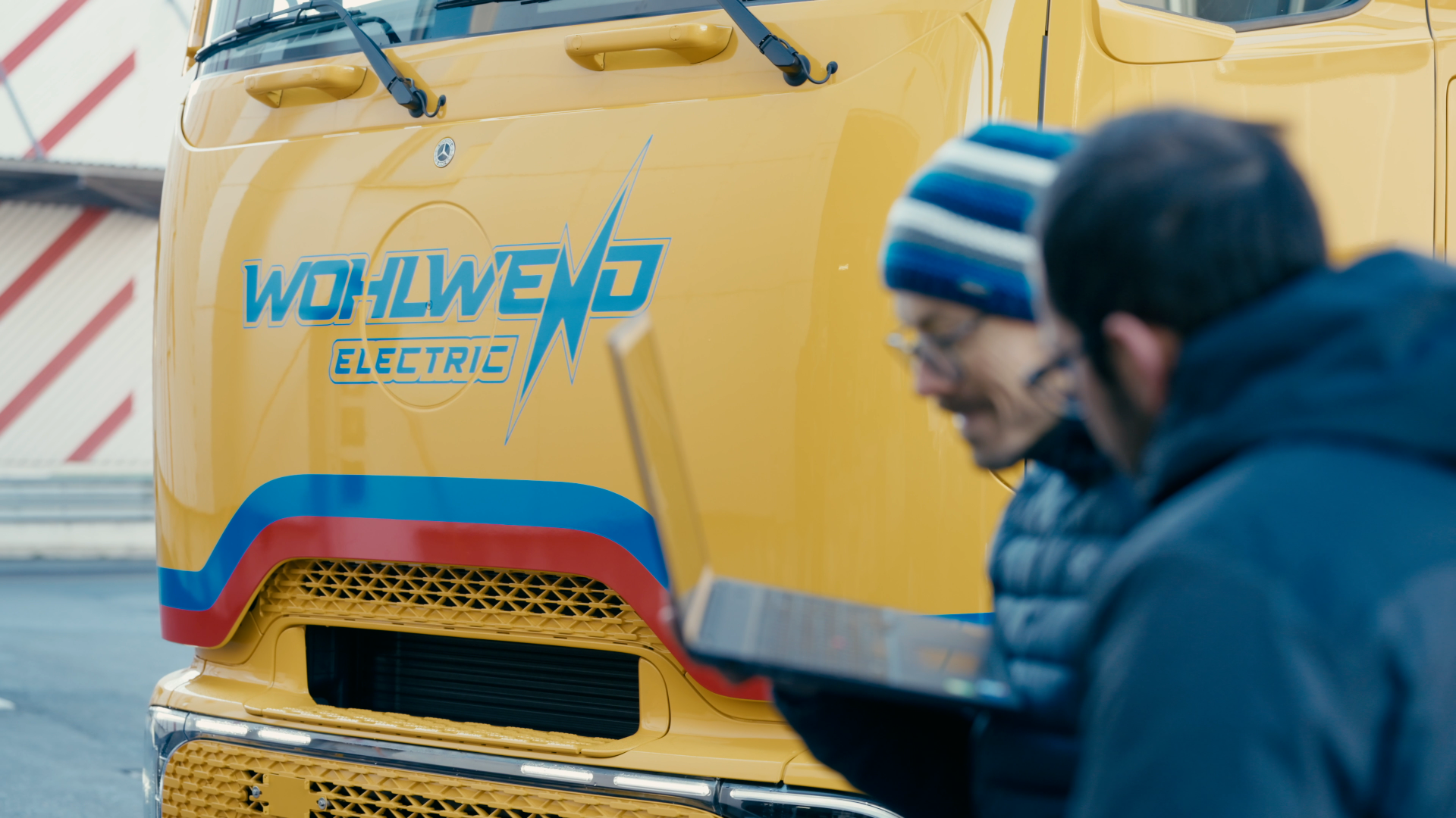 Einfache Online-Anfrage