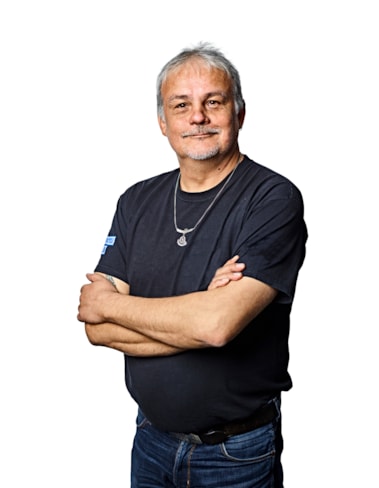 Karl Egle