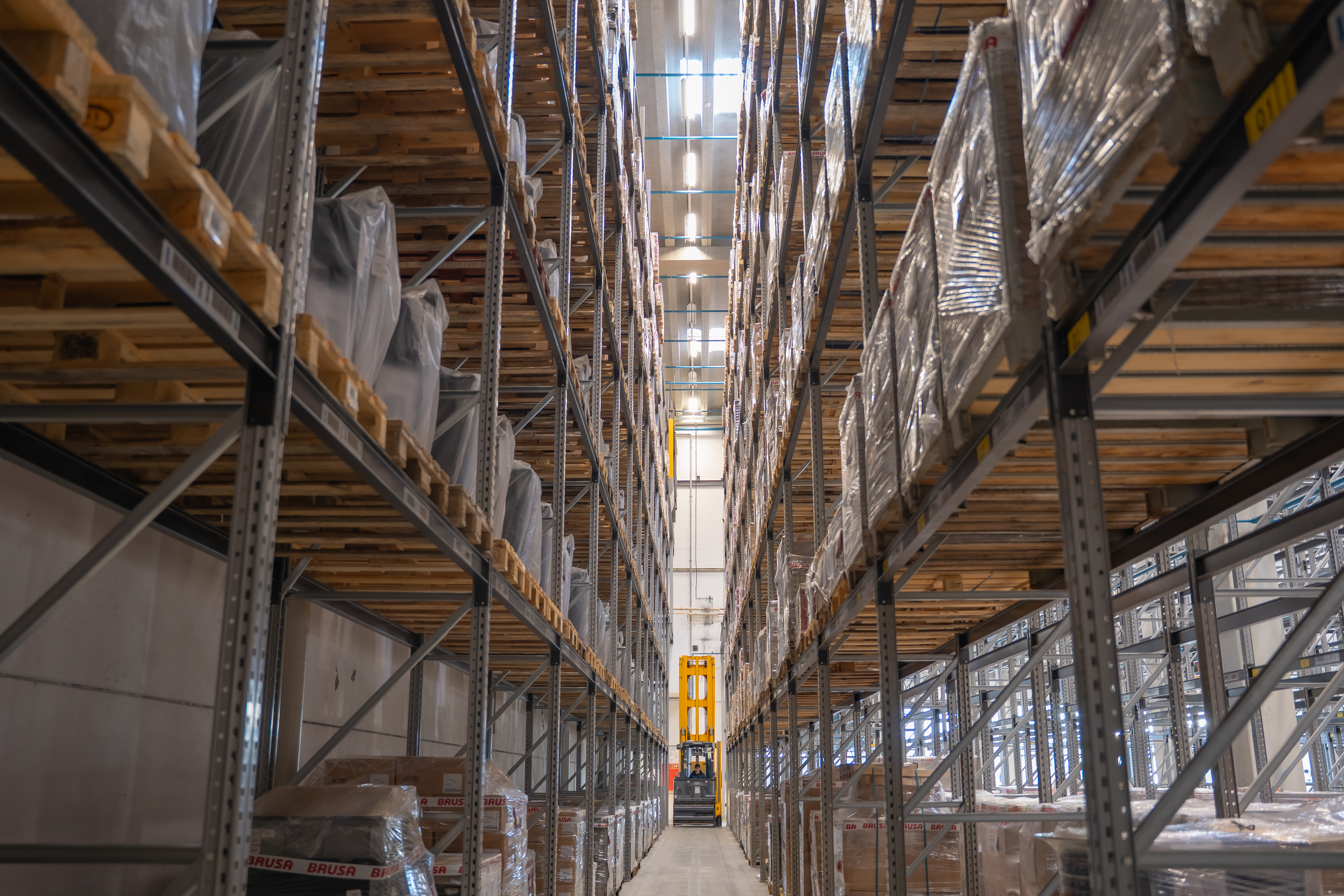 Industrieunternehmen