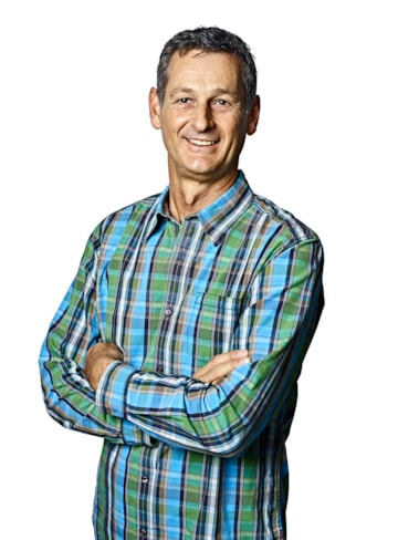 Jürgen Bischof