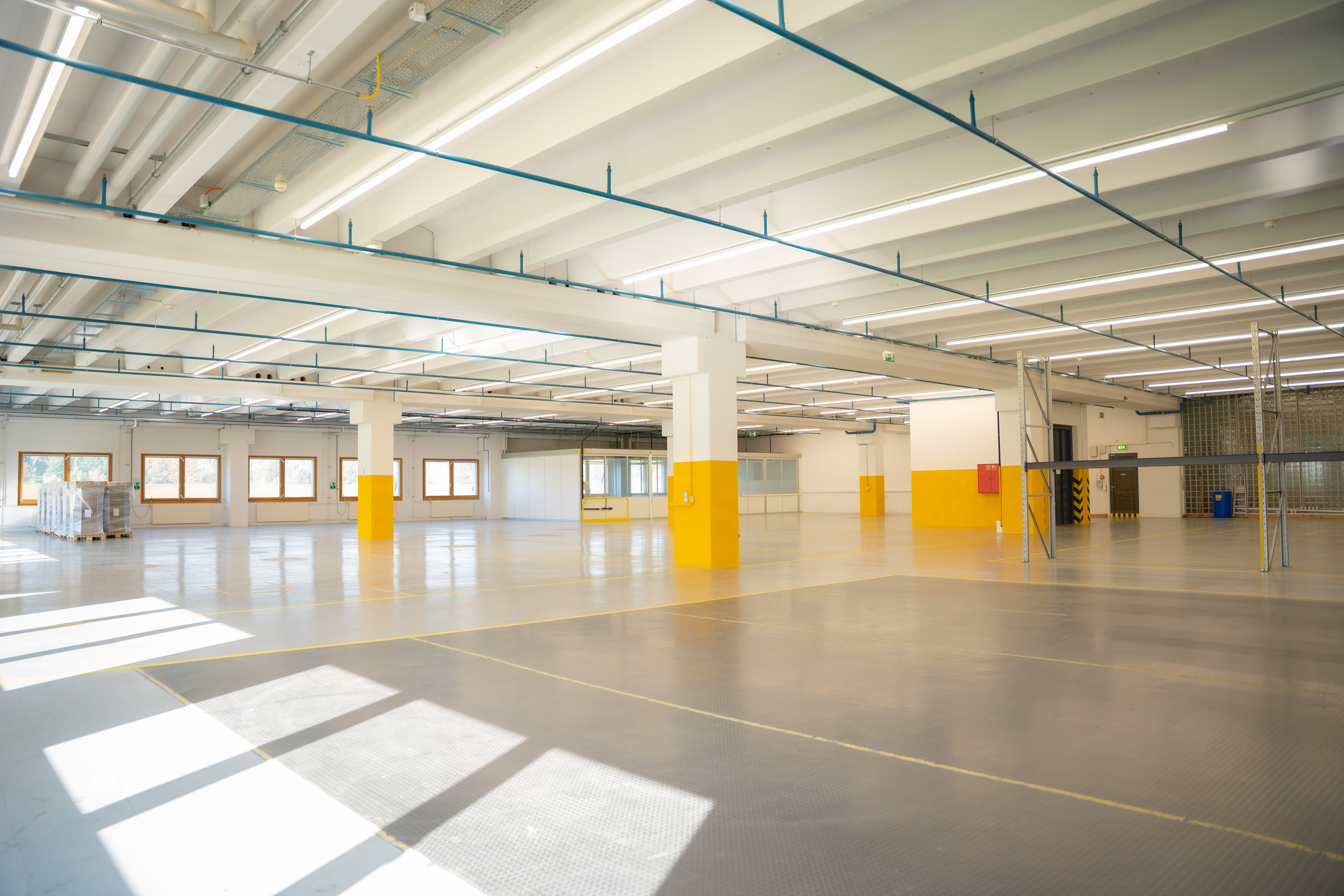 Produktionsunternehmen